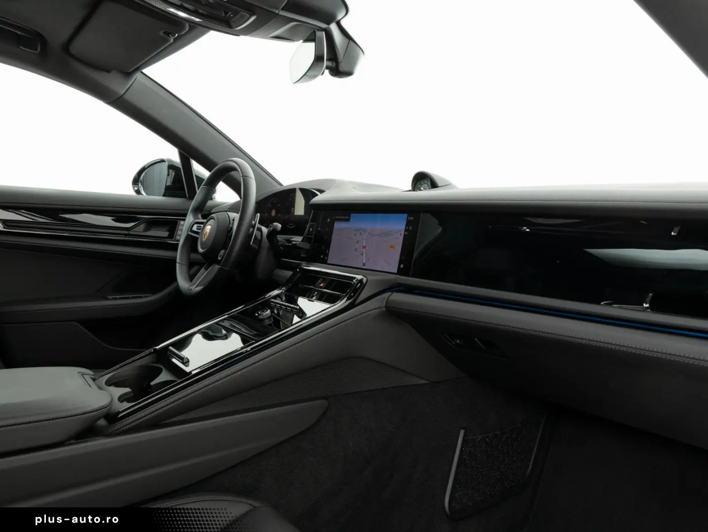 PORSCHE Panamera 4S E-Hybrid   Active Ride!   Sportabgas