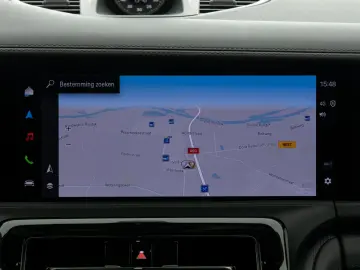 PORSCHE Panamera 4S E-Hybrid   Active Ride!   Sportabgas