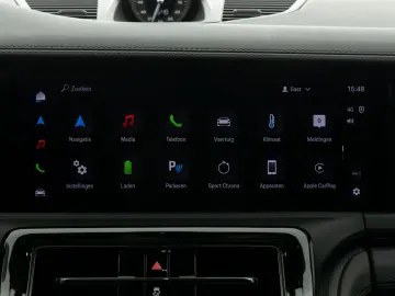 PORSCHE Panamera 4S E-Hybrid   Active Ride!   Sportabgas