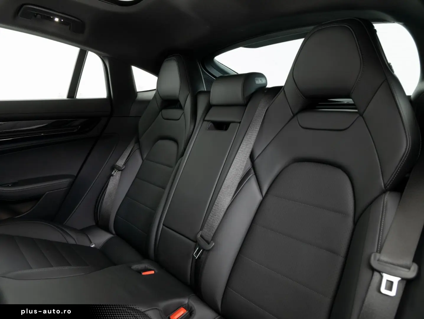 PORSCHE Panamera 4S E-Hybrid   Active Ride!   Sportabgas