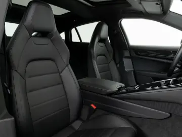 PORSCHE Panamera 4S E-Hybrid   Active Ride!   Sportabgas