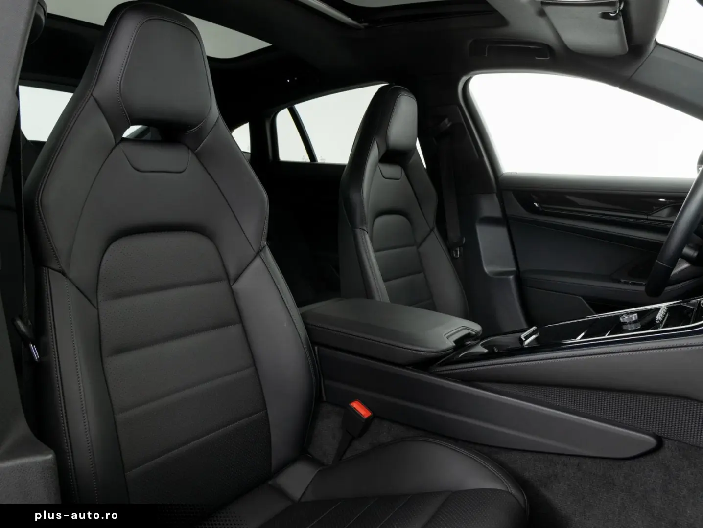 PORSCHE Panamera 4S E-Hybrid   Active Ride!   Sportabgas