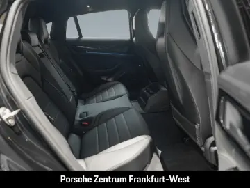 PORSCHE Panamera 4 BOSE Luftfederung Surround-View LED