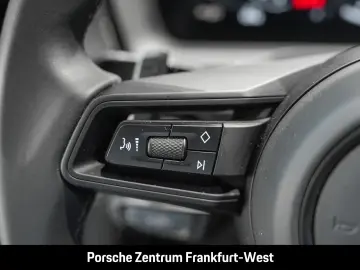 PORSCHE Panamera 4 BOSE Luftfederung Surround-View LED