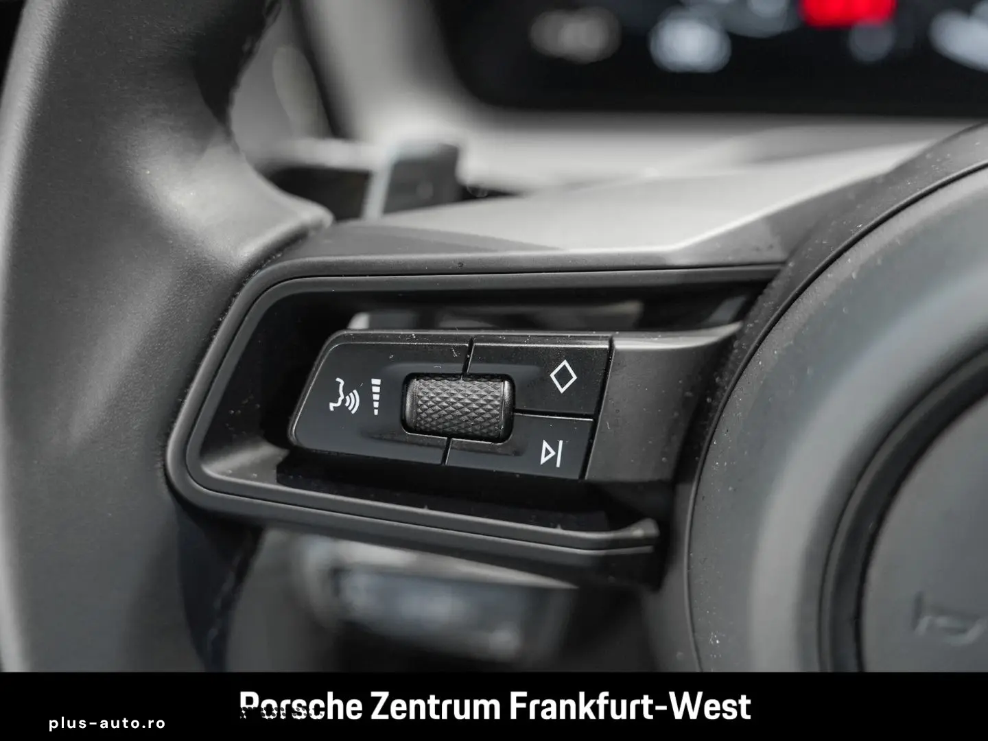 PORSCHE Panamera 4 BOSE Luftfederung Surround-View LED