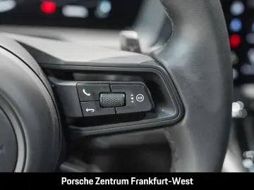 PORSCHE Panamera 4 BOSE Luftfederung Surround-View LED