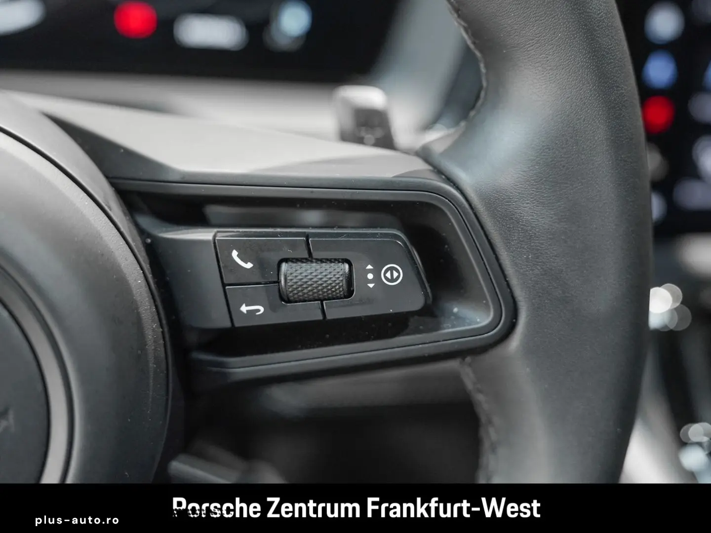 PORSCHE Panamera 4 BOSE Luftfederung Surround-View LED