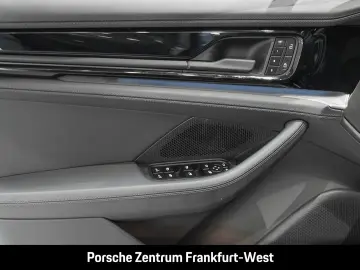 PORSCHE Panamera 4 BOSE Luftfederung Surround-View LED