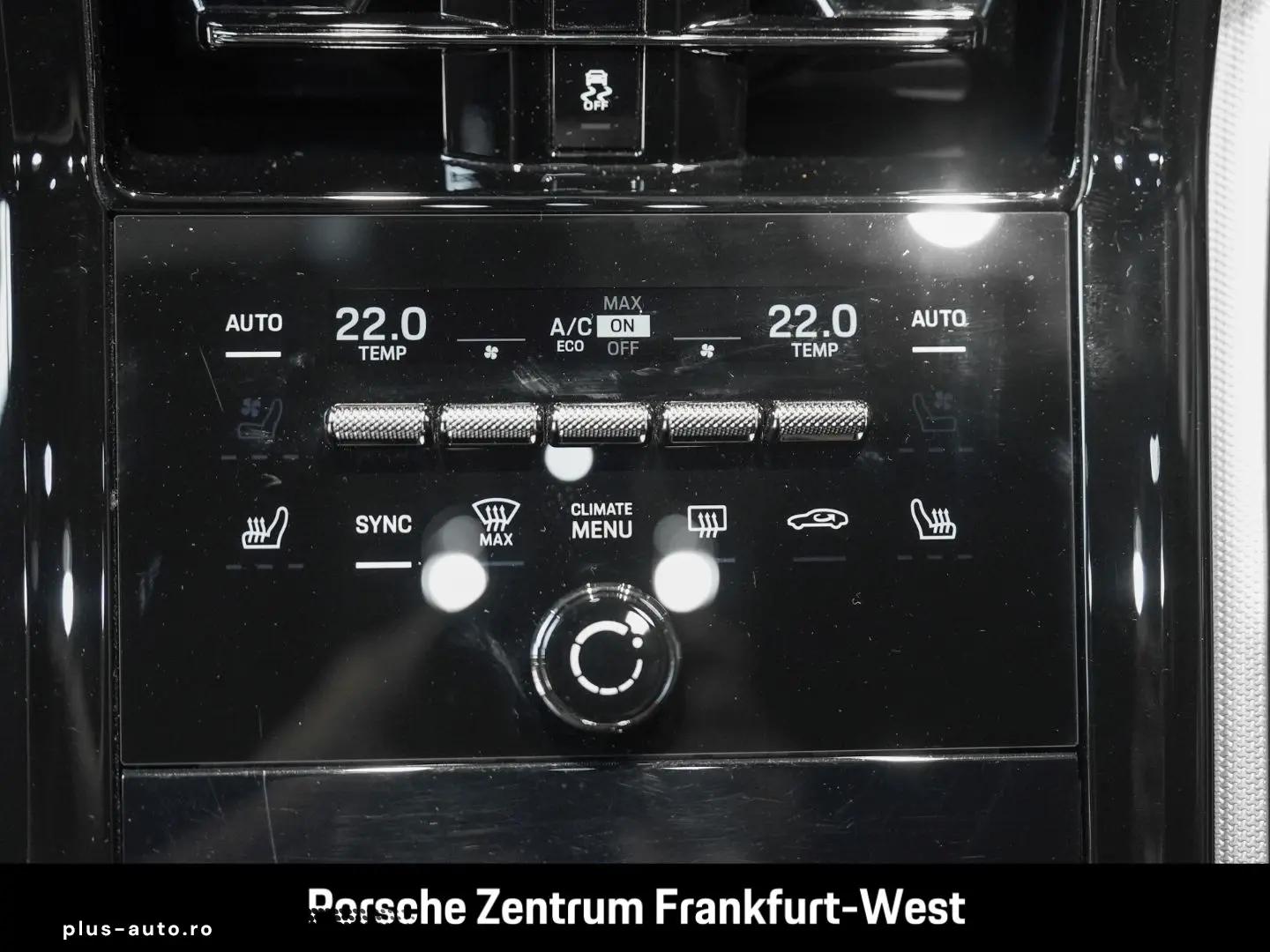 PORSCHE Panamera 4 BOSE Luftfederung Surround-View LED