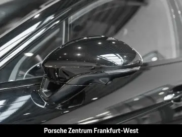 PORSCHE Panamera 4 BOSE Luftfederung Surround-View LED