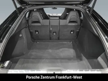 PORSCHE Panamera 4 BOSE Luftfederung Surround-View LED