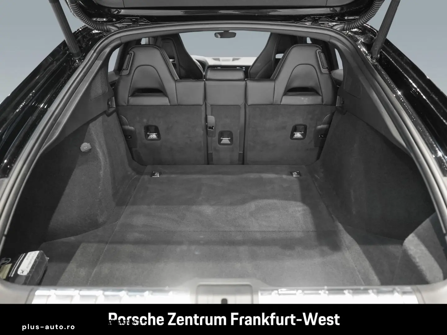 PORSCHE Panamera 4 BOSE Luftfederung Surround-View LED