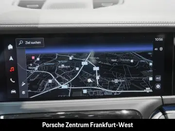 PORSCHE Panamera 4 BOSE Luftfederung Surround-View LED