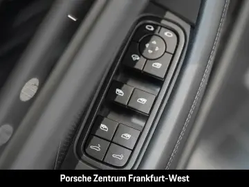 PORSCHE Panamera 4 BOSE Luftfederung Surround-View LED