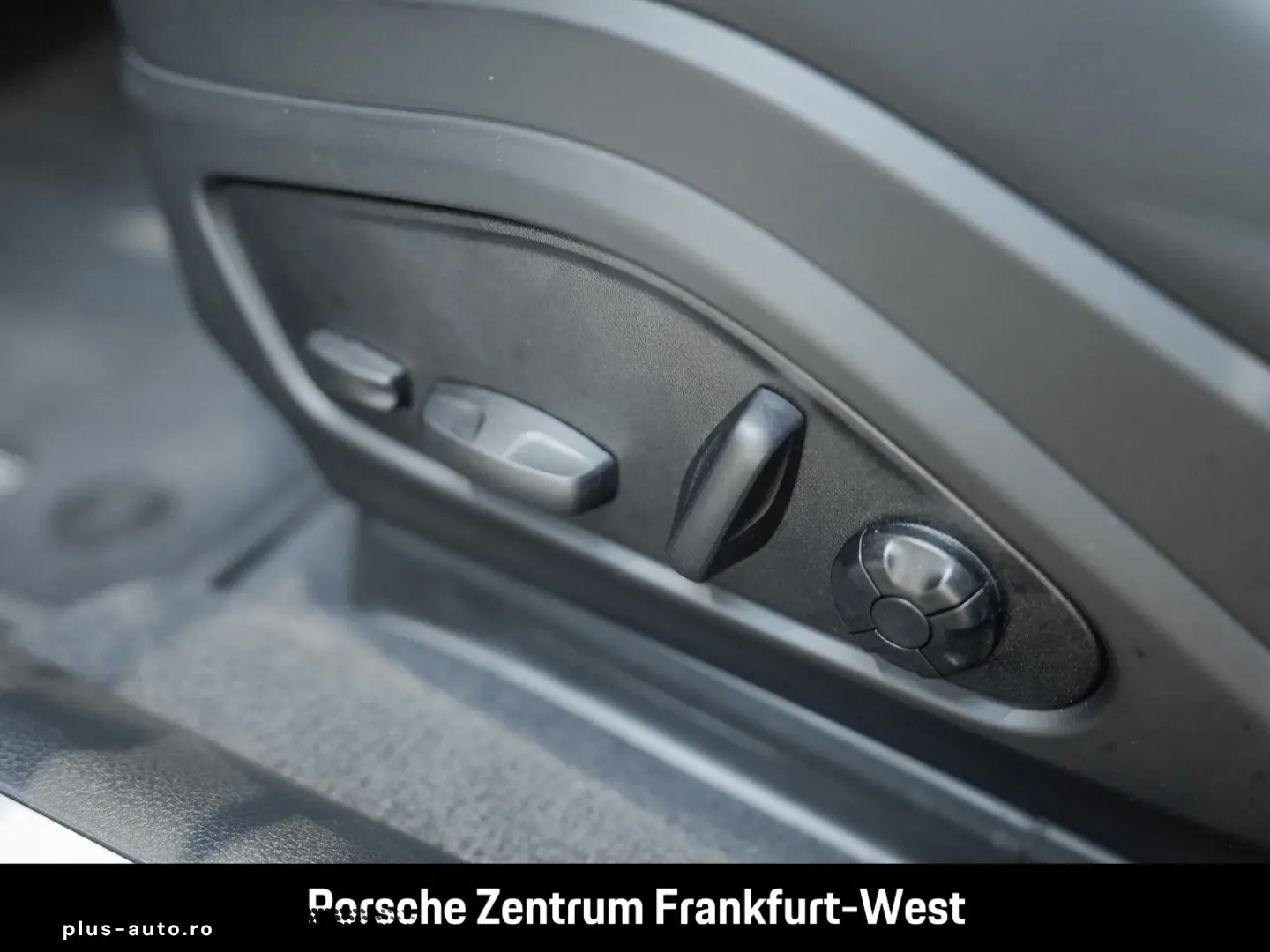 PORSCHE Panamera 4 BOSE Luftfederung Surround-View LED