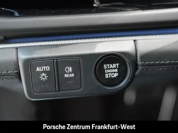 PORSCHE Panamera 4 BOSE Luftfederung Surround-View LED