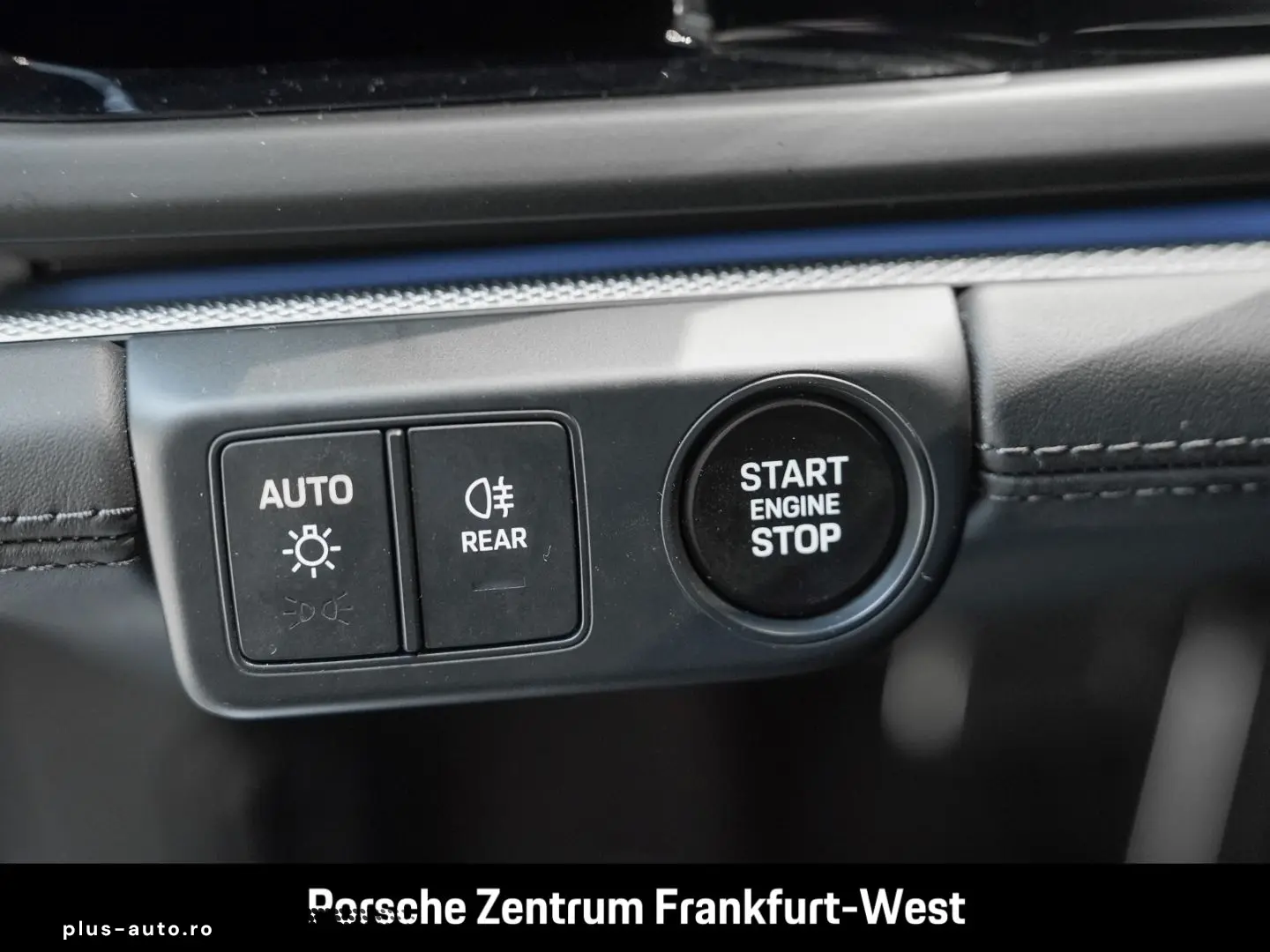 PORSCHE Panamera 4 BOSE Luftfederung Surround-View LED