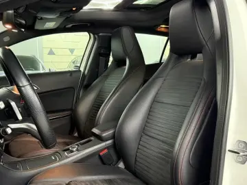 Mercedes-Benz GLA 200 AMG LINE