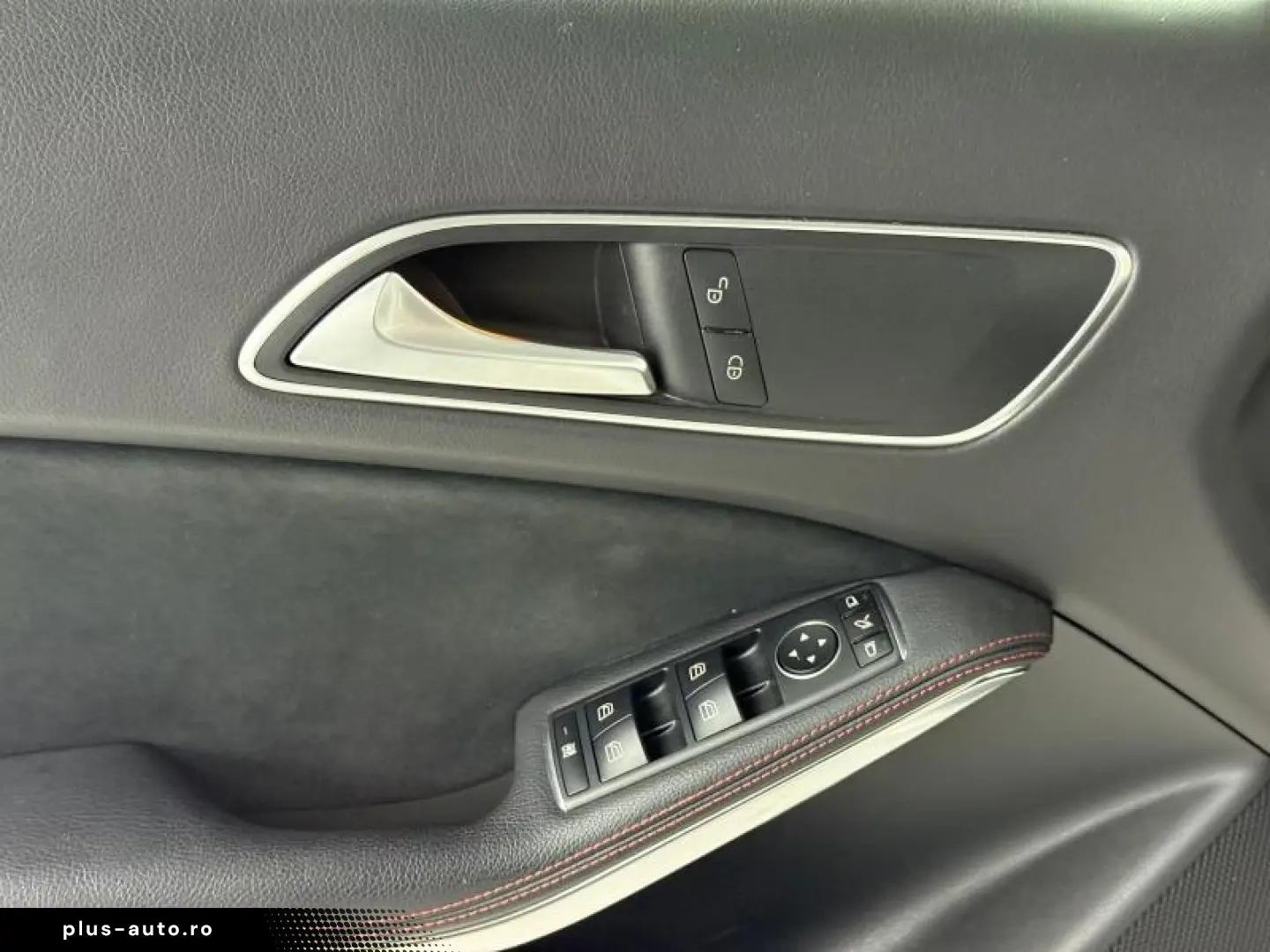 Mercedes-Benz GLA 200 AMG LINE