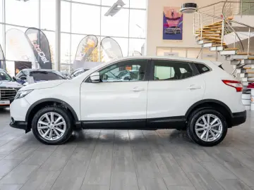 Nissan Qashqai 1.6dCi