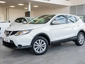 Nissan Qashqai 1.6dCi