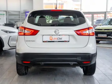 Nissan Qashqai 1.6dCi