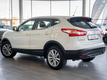 Nissan Qashqai 1.6dCi