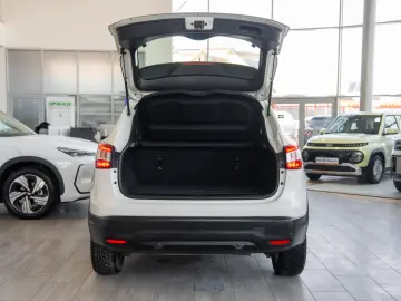 Nissan Qashqai 1.6dCi