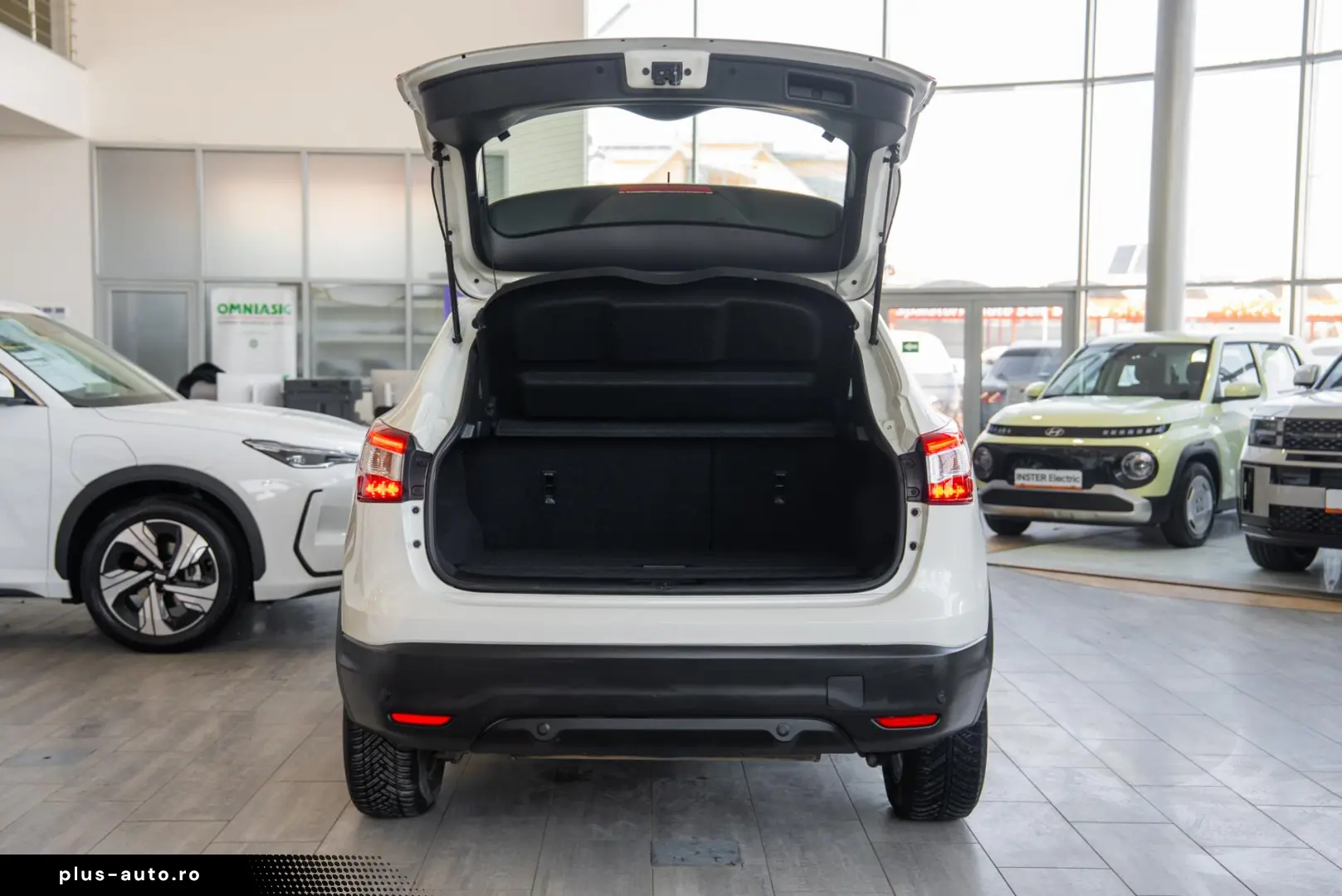 Nissan Qashqai 1.6dCi