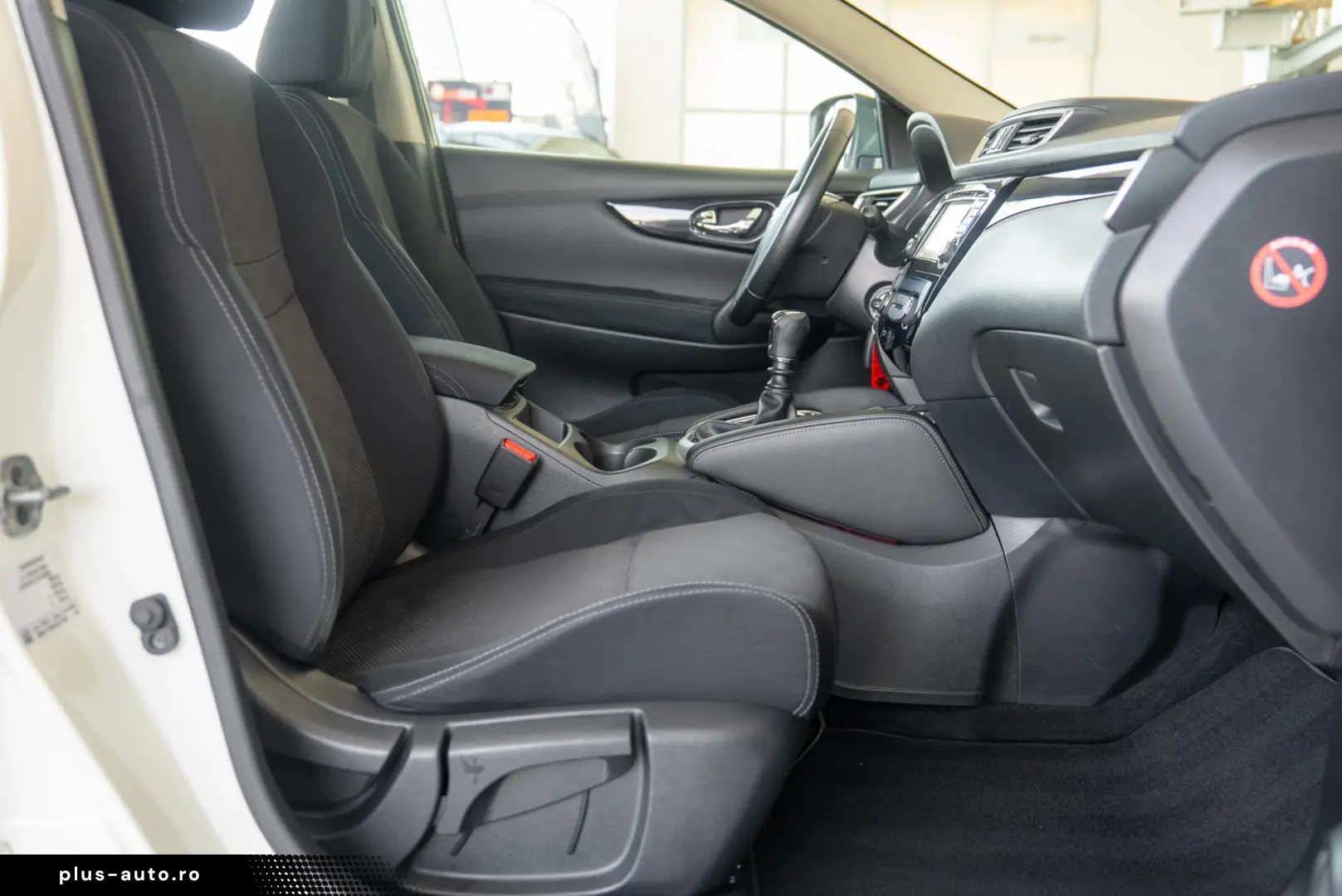 Nissan Qashqai 1.6dCi