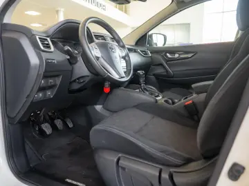 Nissan Qashqai 1.6dCi