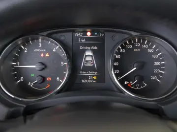 Nissan Qashqai 1.6dCi