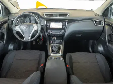 Nissan Qashqai 1.6dCi