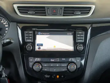 Nissan Qashqai 1.6dCi