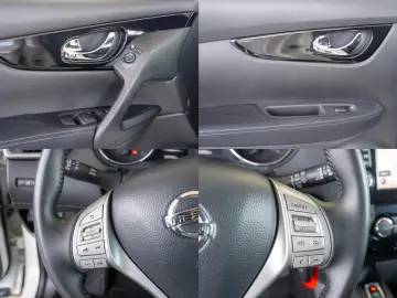 Nissan Qashqai 1.6dCi