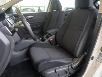 Nissan Qashqai 1.6dCi