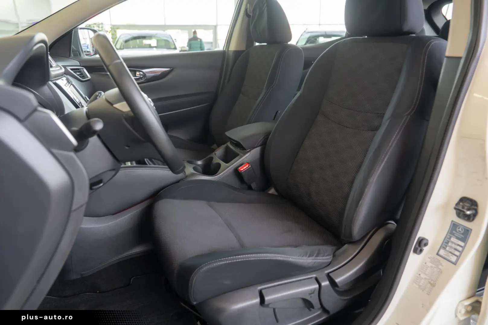 Nissan Qashqai 1.6dCi