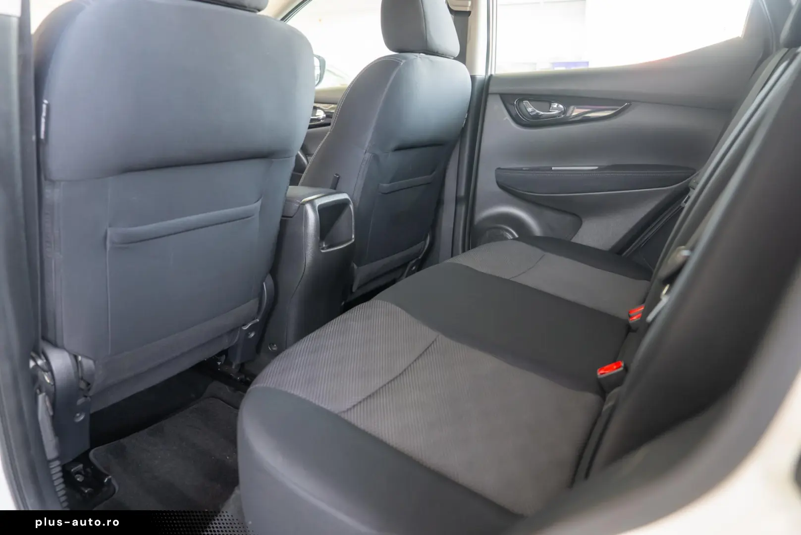 Nissan Qashqai 1.6dCi