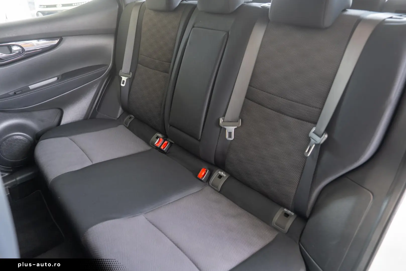 Nissan Qashqai 1.6dCi