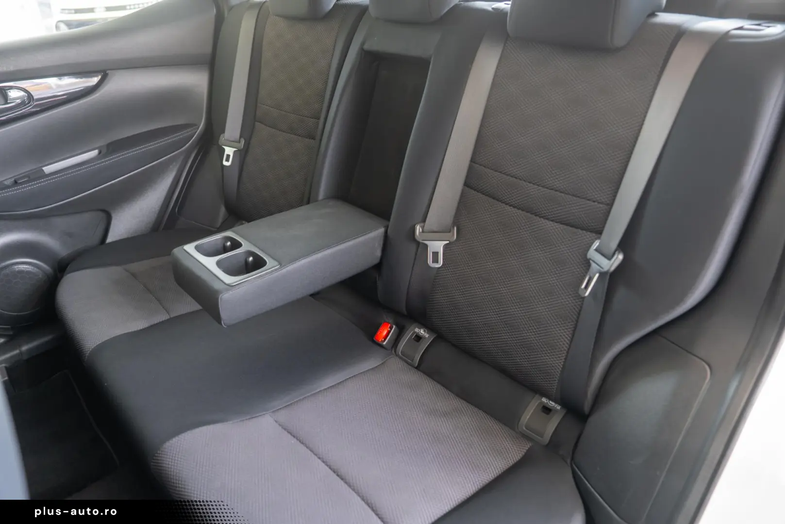 Nissan Qashqai 1.6dCi