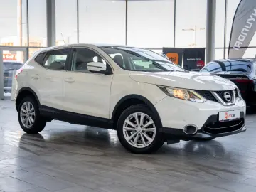 Nissan Qashqai 1.6dCi