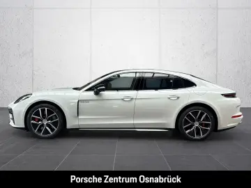 PORSCHE Panamera 4S E-Hybrid Pano HD-Matrix Head-Up Bose