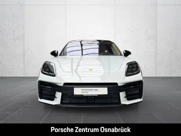 PORSCHE Panamera 4S E-Hybrid Pano HD-Matrix Head-Up Bose