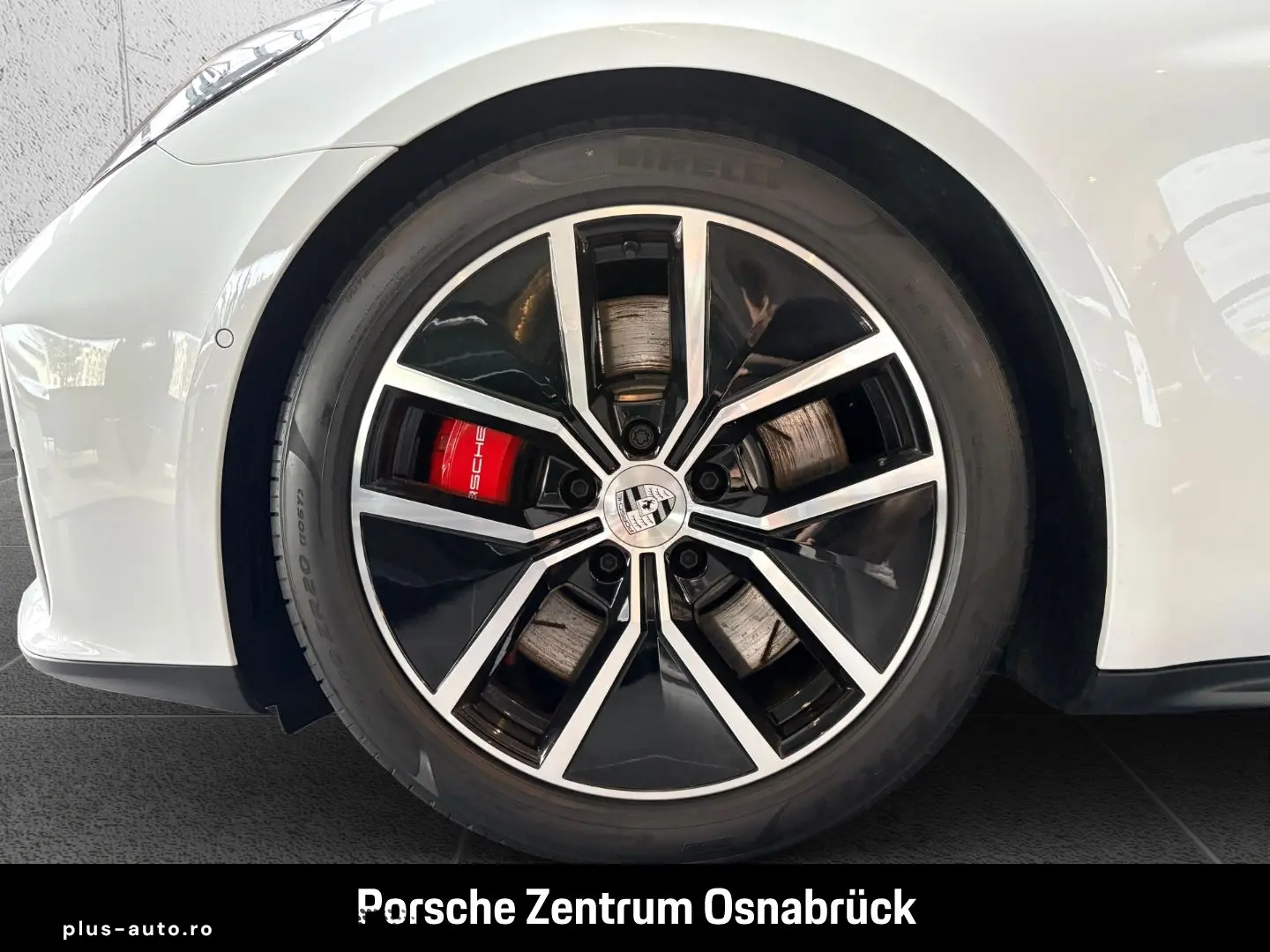 PORSCHE Panamera 4S E-Hybrid Pano HD-Matrix Head-Up Bose