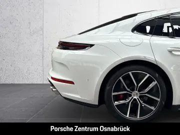 PORSCHE Panamera 4S E-Hybrid Pano HD-Matrix Head-Up Bose