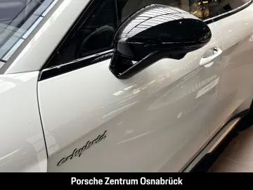 PORSCHE Panamera 4S E-Hybrid Pano HD-Matrix Head-Up Bose