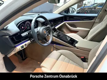PORSCHE Panamera 4S E-Hybrid Pano HD-Matrix Head-Up Bose
