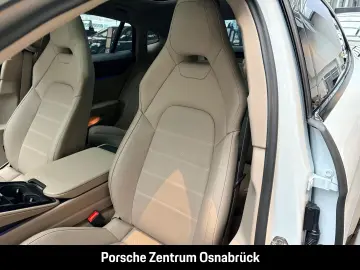 PORSCHE Panamera 4S E-Hybrid Pano HD-Matrix Head-Up Bose