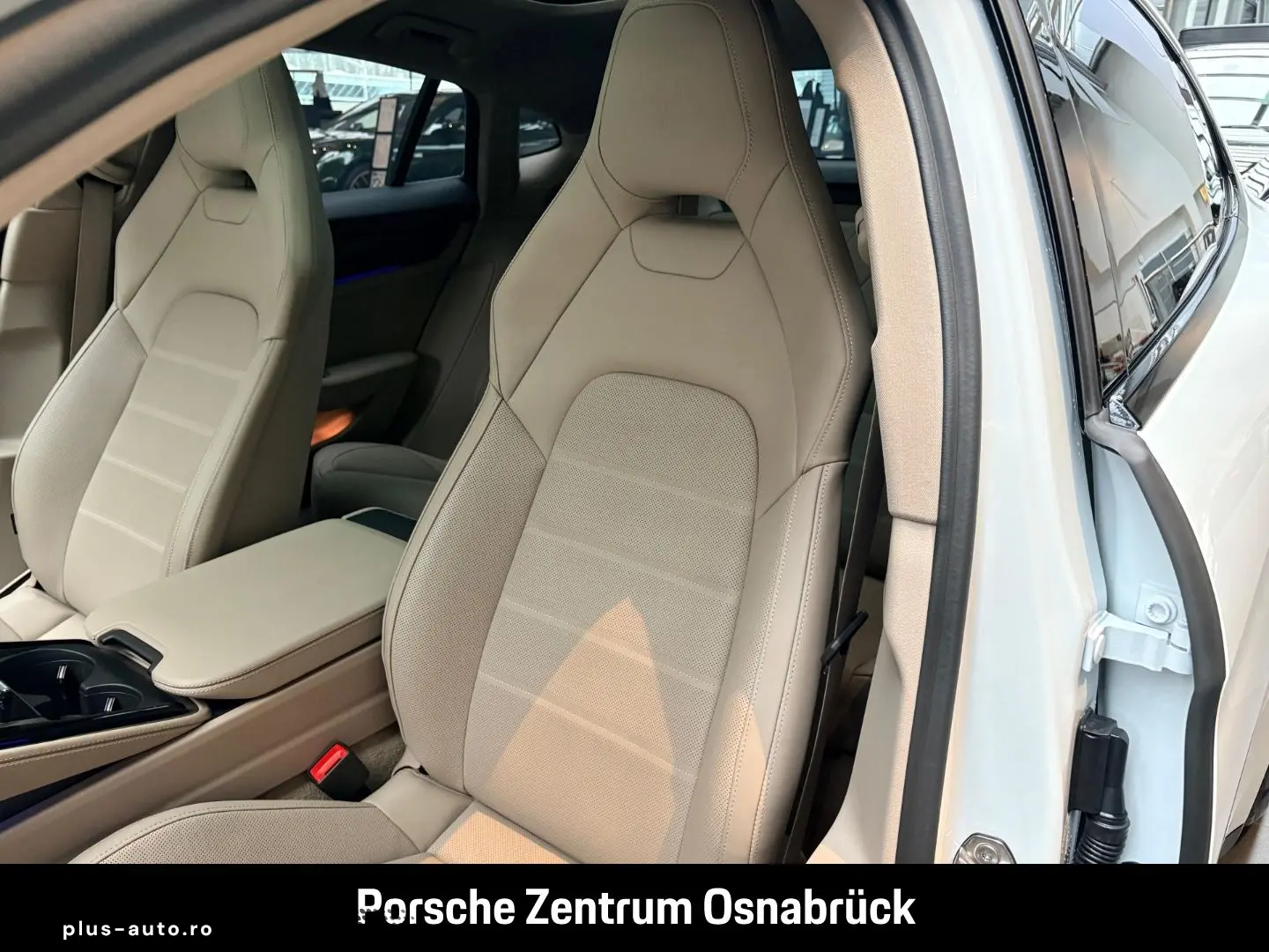 PORSCHE Panamera 4S E-Hybrid Pano HD-Matrix Head-Up Bose