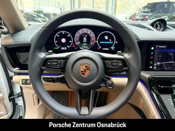 PORSCHE Panamera 4S E-Hybrid Pano HD-Matrix Head-Up Bose